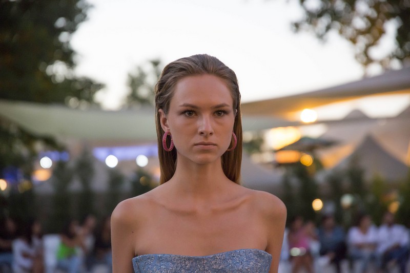MZAARUNWAY Fashion Show